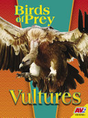 Vultures cover