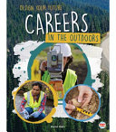 Careers in the Outdoors cover