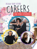 Careers in the Studio cover