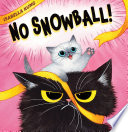 No Snowball! cover