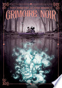 Grimoire Noir cover