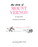 The Story of Mount Vernon cover