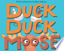 Duck, Duck, Moose cover