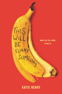This Will Be Funny Someday cover
