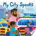 My City Speaks cover