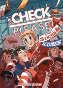 Check, Please! Sticks & Scones cover