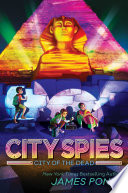 City of the Dead cover