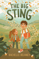 The Big Sting cover