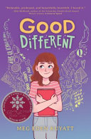 Good Different cover