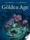 The Golden Age cover