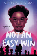Not an Easy Win cover