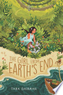 The Girl from Earth's End cover