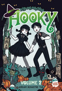 Hooky: Volume 2 cover