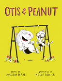 Otis & Peanut cover