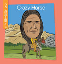 Crazy Horse cover