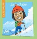 Junko Tabei cover