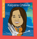 Kalpana Chawla cover