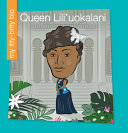 Queen Lili'uokalani cover