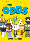 The Odds cover