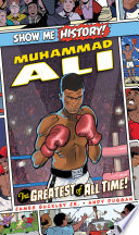Muhammad Ali: The Greatest of All Time cover