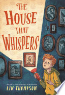 The House That Whispers cover