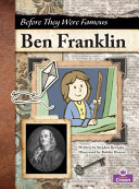 Ben Franklin cover