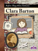 Clara Barton cover