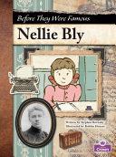 Nellie Bly cover
