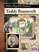 Teddy Roosevelt cover