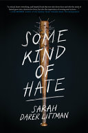 Some Kind of Hate cover