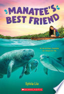 Manatee's Best Friend cover