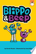 Blippo & Beep cover