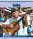 Celebrating the People of Cuba cover