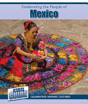 Celebrating the People of Mexico cover