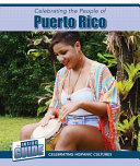 Celebrating the People of Puerto Rico cover