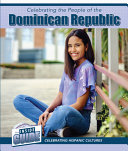 Celebrating the People of the Dominican Republic cover