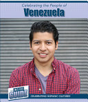 Celebrating the People of Venezuela cover