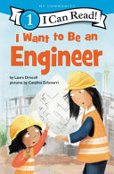 I Want to Be an Engineer cover