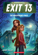 The Whispering Pines cover