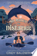 No Matter the Distance cover