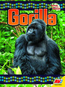 Gorilla cover
