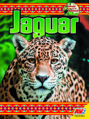 Jaguar cover