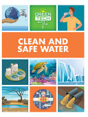 Clean and Safe Water cover