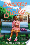 Sincerely Sicily cover