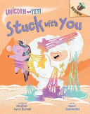 Stuck With You cover