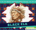 Black Elk cover
