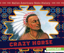 Crazy Horse cover