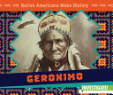 Geronimo cover
