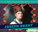 Joseph Brant cover