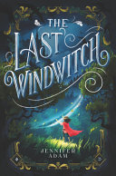 The Last Windwitch cover